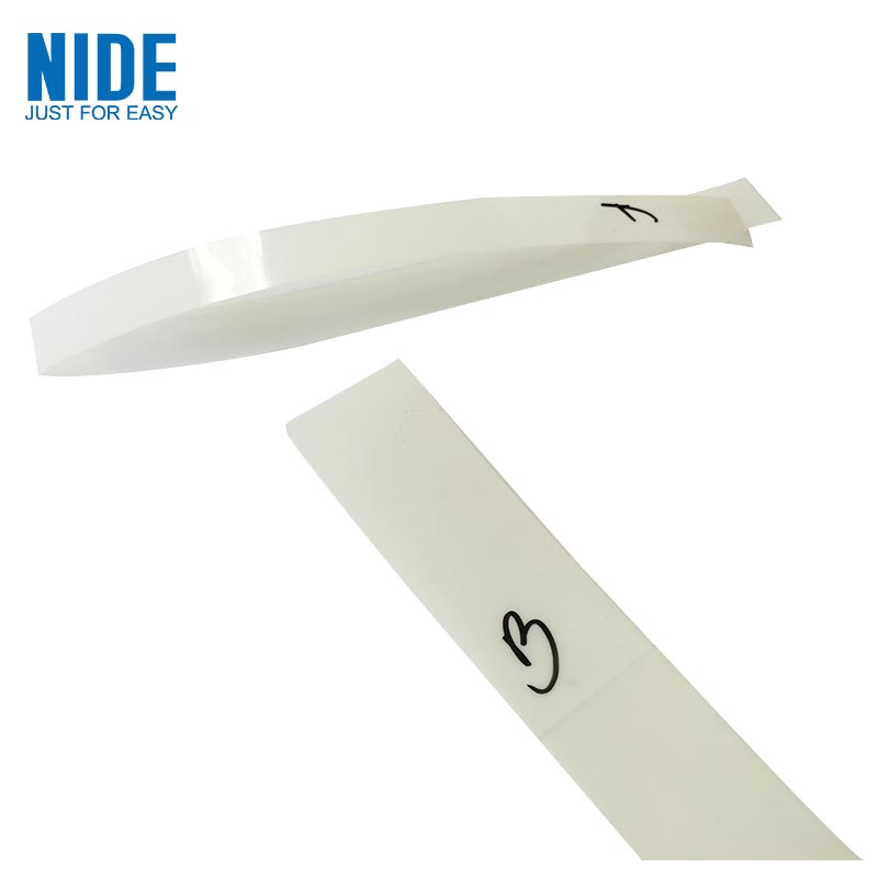 Која е скалата за развој на хартијата за електрична изолација?