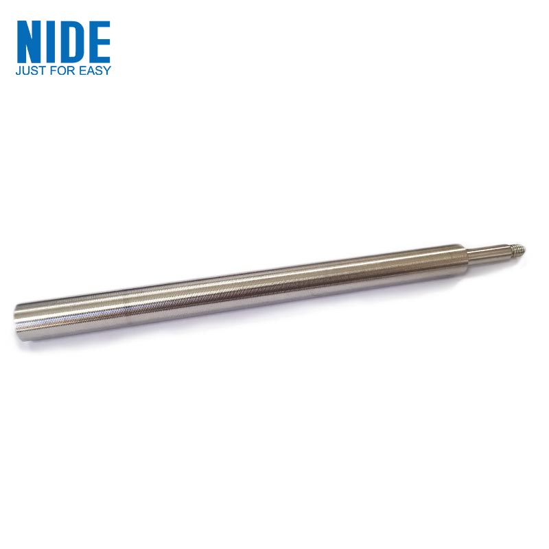 Што го прави високопрецизното линеарно вратило неопходно за модерни системи за движење?