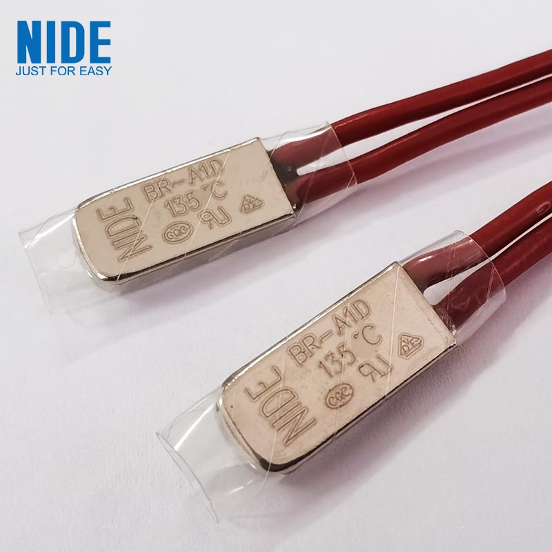 Што е термички заштитник и зошто е неопходен за електричните уреди?